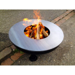 Fire Pit Grill Ring ø 1240 Thermo